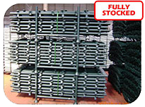quick stage scaffold fully in stock