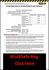 buy worksafe registered frame scaffold